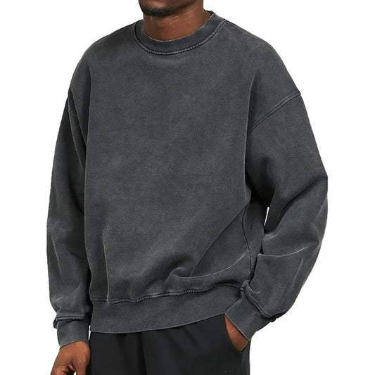 Constantino - Round Neck Sweater