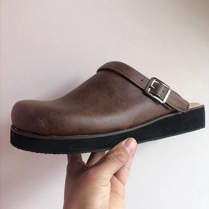 Bruno - Sandalias Ortopédicas