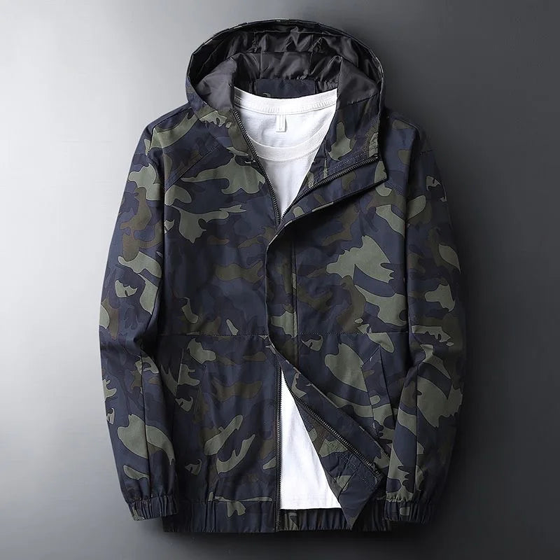 Duarte - Stylish Jacket