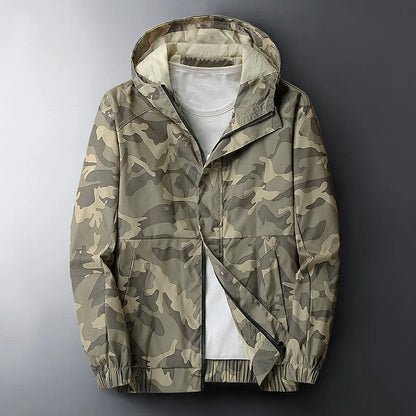 Duarte - Stylish Jacket