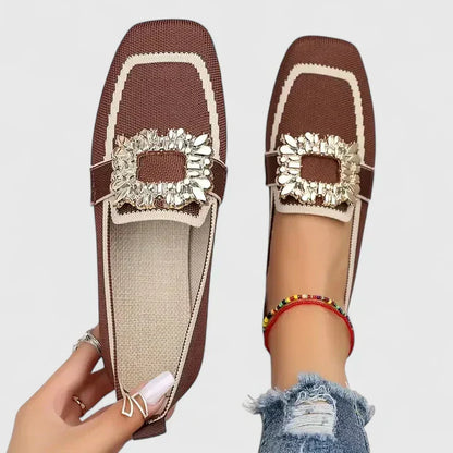 Mariana - Ortopedic Moccasins
