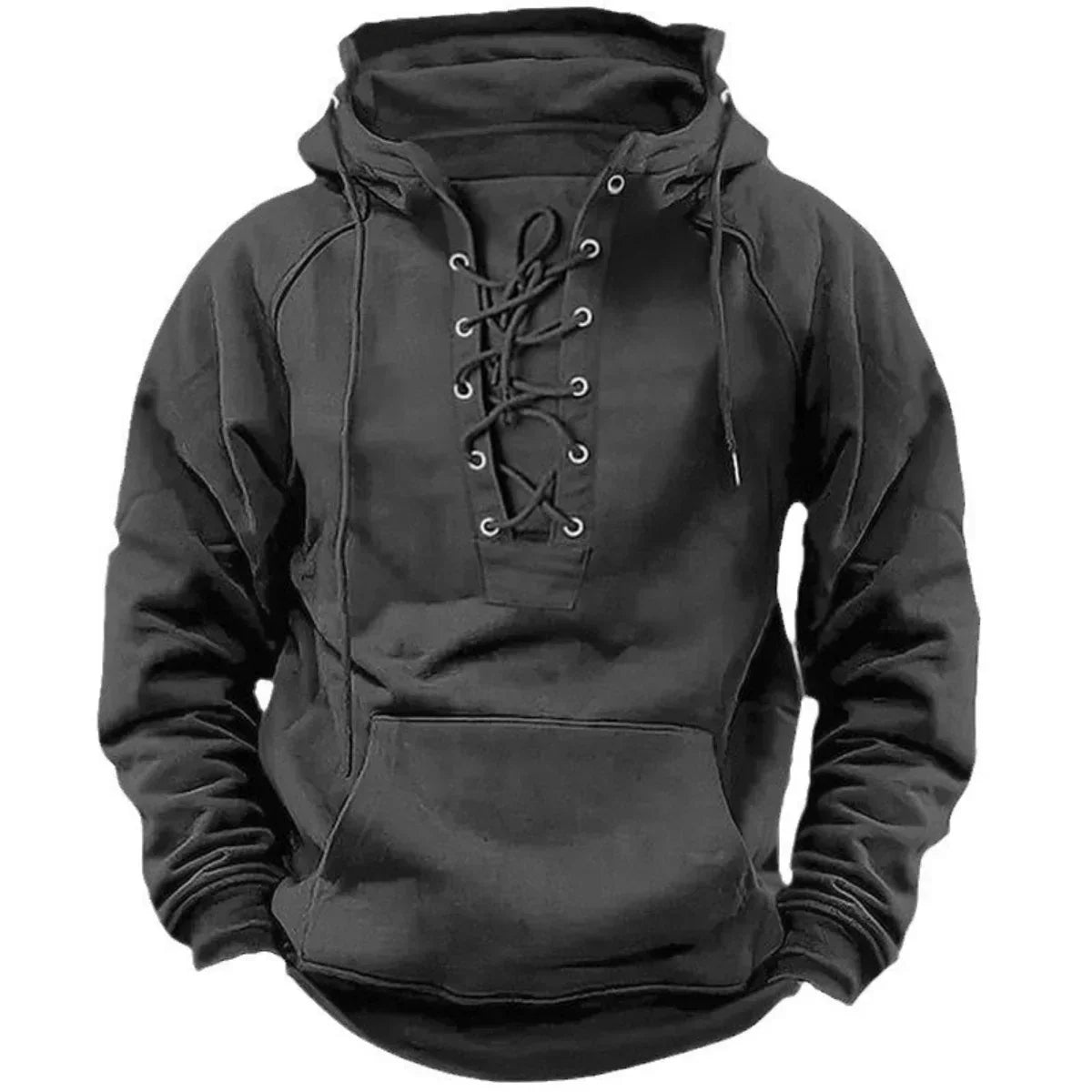 Tiago - Eco-Friendly Hoodie