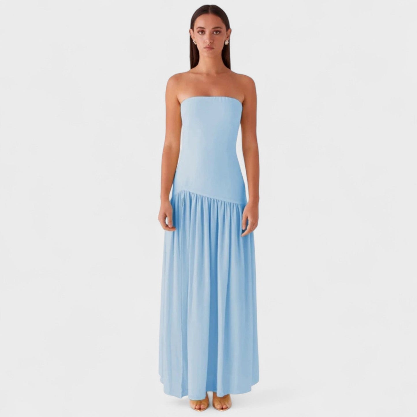 Celina - Elegante Vestido de Noche