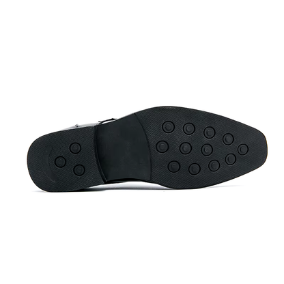 André - Sapatos Elegantes para Fato