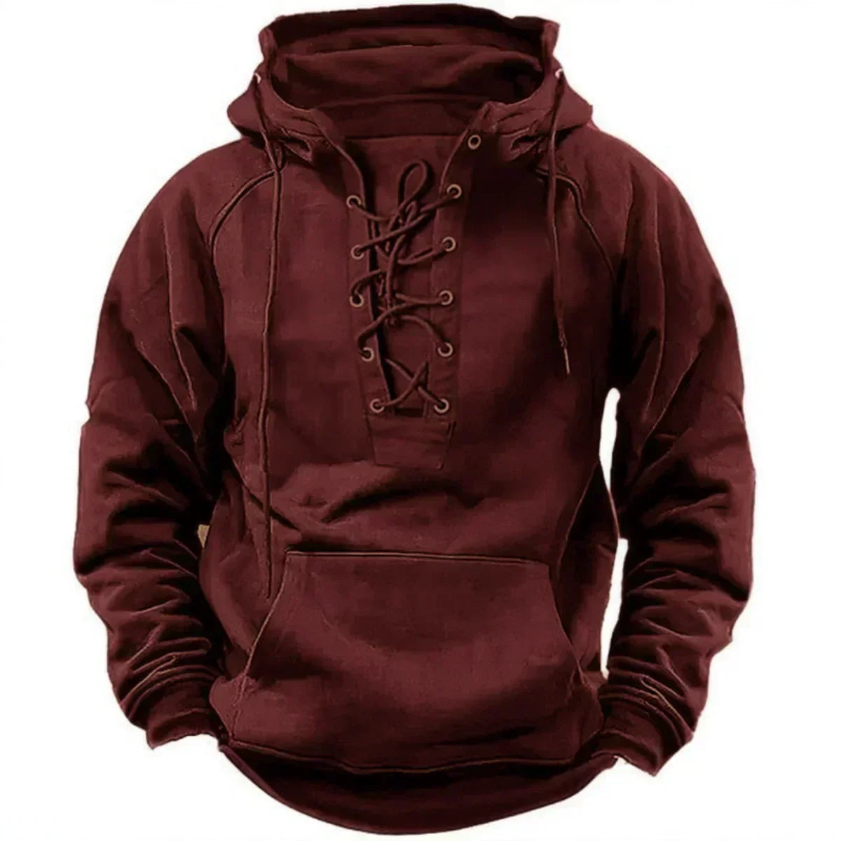 Tiago - Eco-Friendly Hoodie