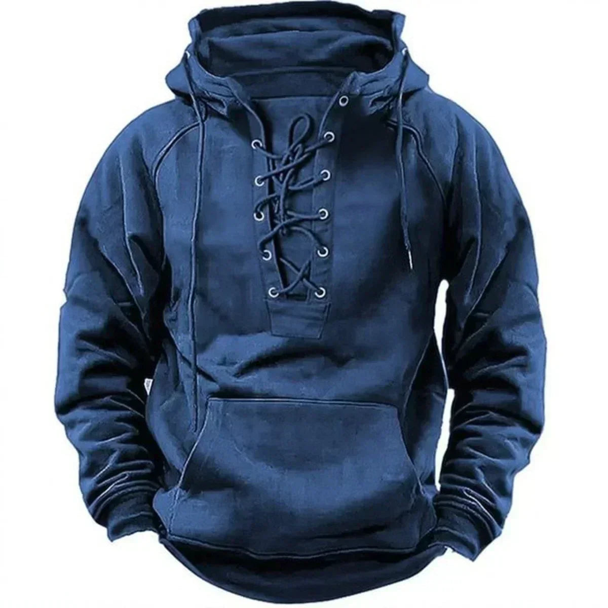 Tiago - Eco-Friendly Hoodie