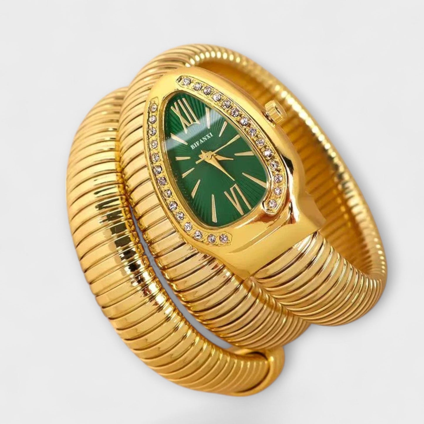 Maria - Serpent Style