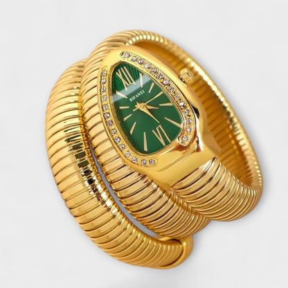 Maria - Serpent Style