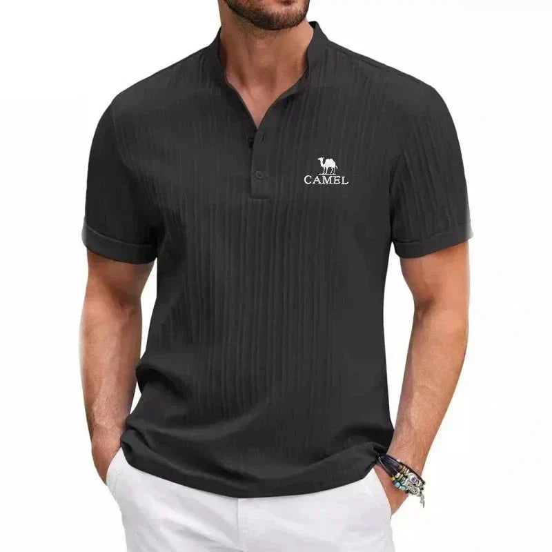 Vintage Camel Polo