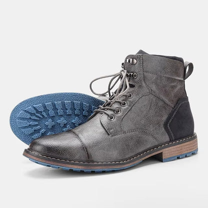 Nataniel - Voyager Boots