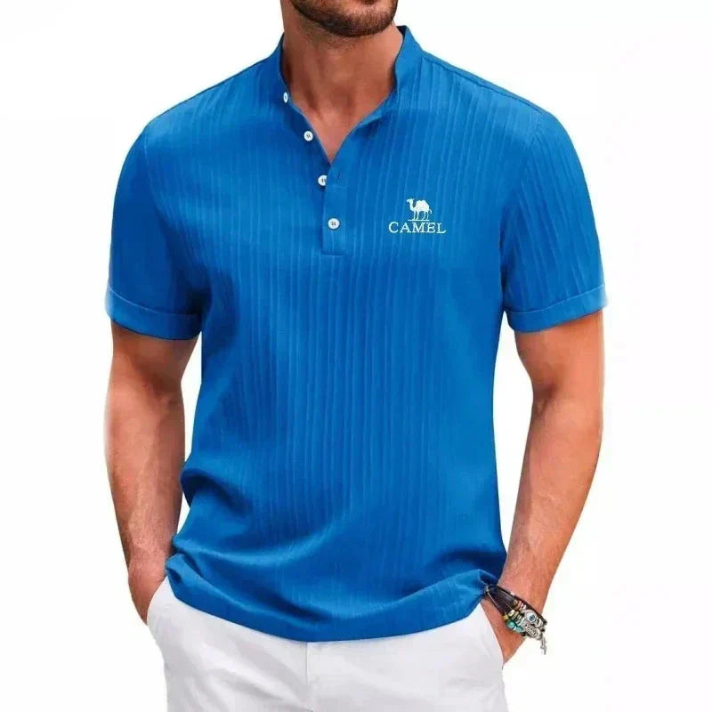 Vintage Camel Polo
