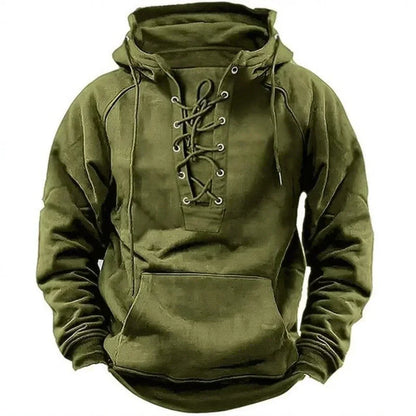 Tiago - Eco-Friendly Hoodie