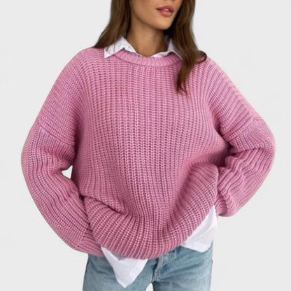 Amélia - Knit Sweater