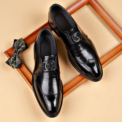 António - Clássicos Sapatos da Boss