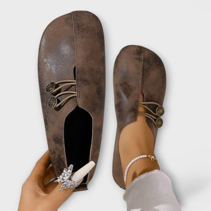 Cuero Bailarina