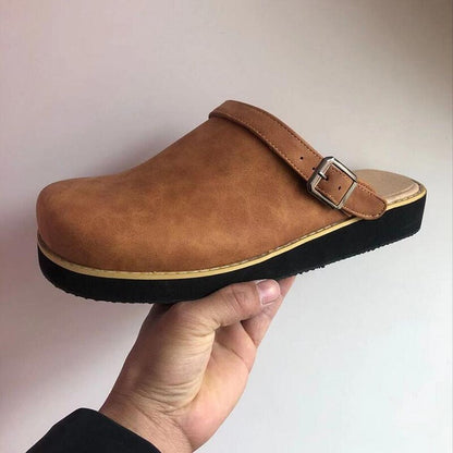 Bruno - Ortopedic Slippers