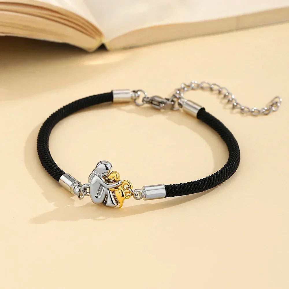 Coleção Abraço de Cão - Pulseira