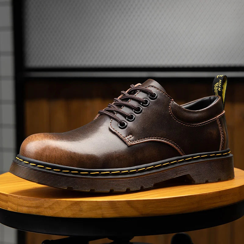 Rafael - Oxford Boots