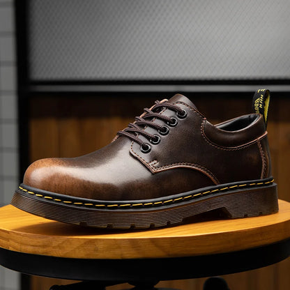 Rafael - Oxford Boots