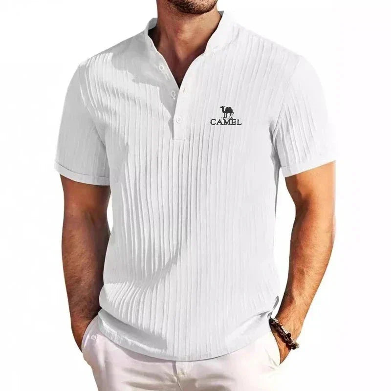 Vintage Camel Polo