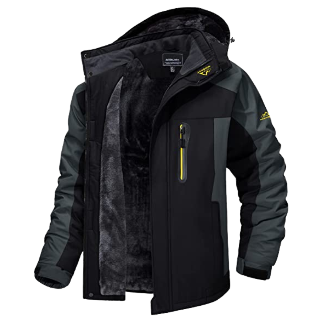 Martim - Impermeable para Hombre