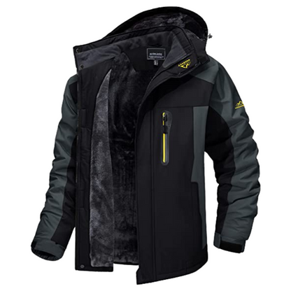 Martim - Impermeable para Hombre