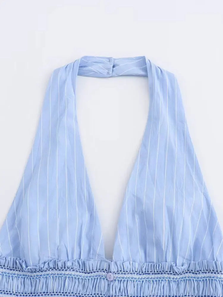 Elegancia Plissé Collection