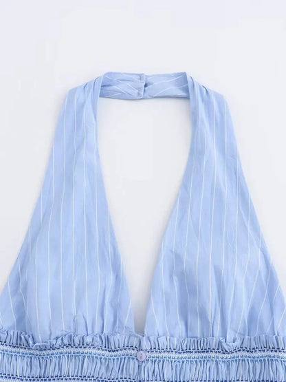 Elegancia Plissé Collection