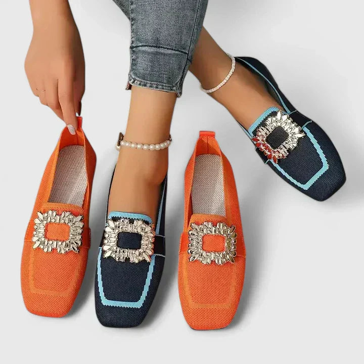 Mariana - Ortopedic Loafers