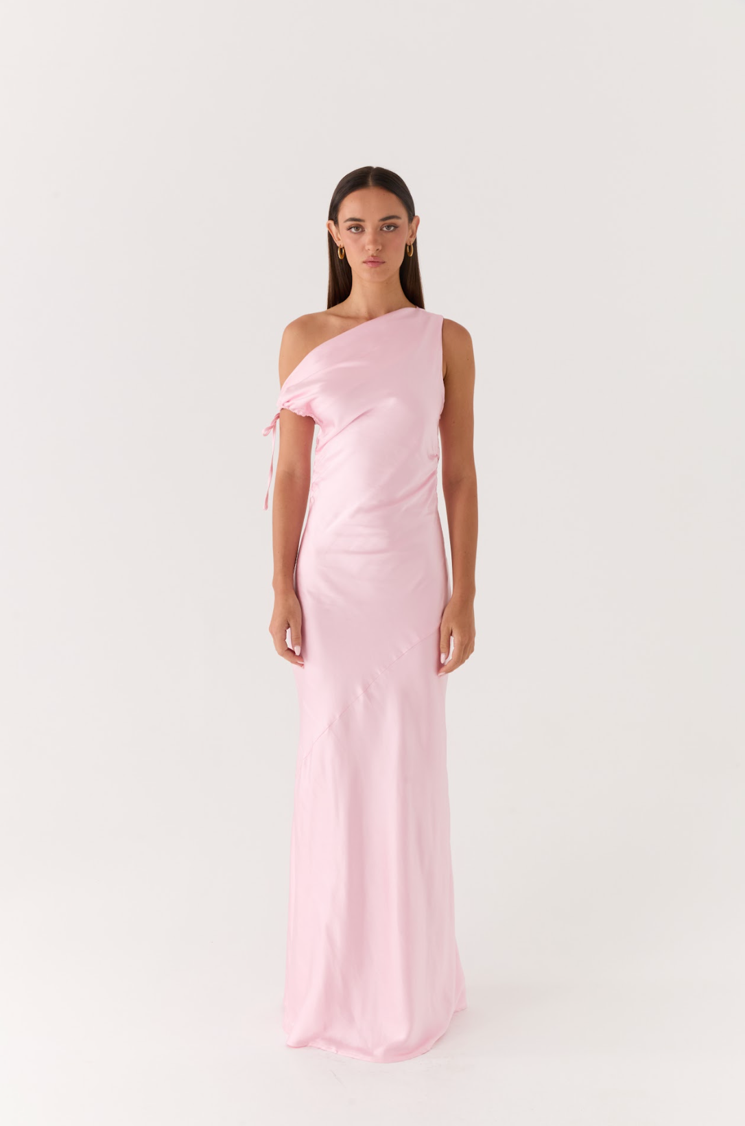 Maxi Dress Ringo - Pink