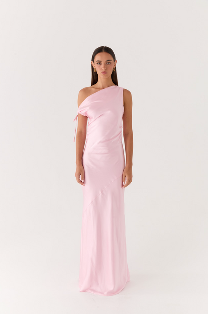 Maxi Dress Ringo - Pink