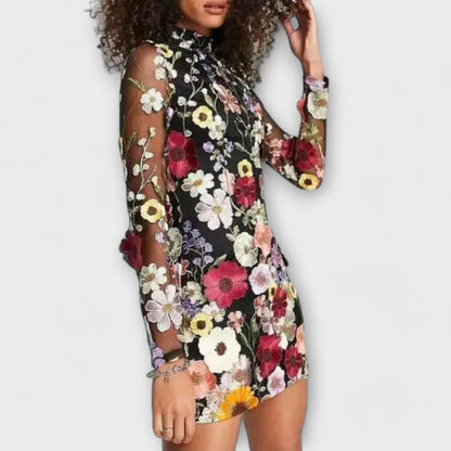 Dolores - Vestido Floral