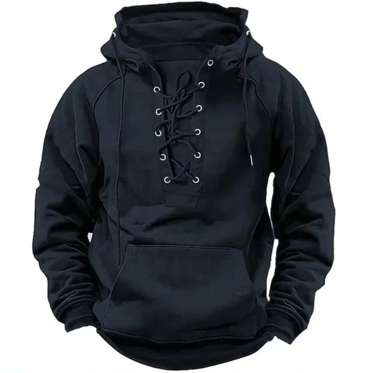 Tiago - Eco-Friendly Hoodie