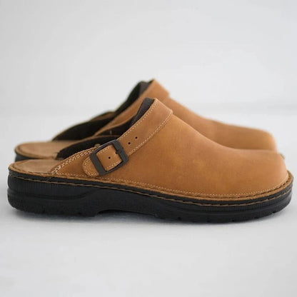 Bruno - Ortopedic Slippers