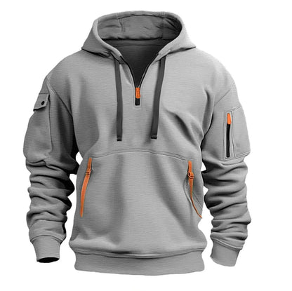 Vicente - Sustainable Work Hoodie