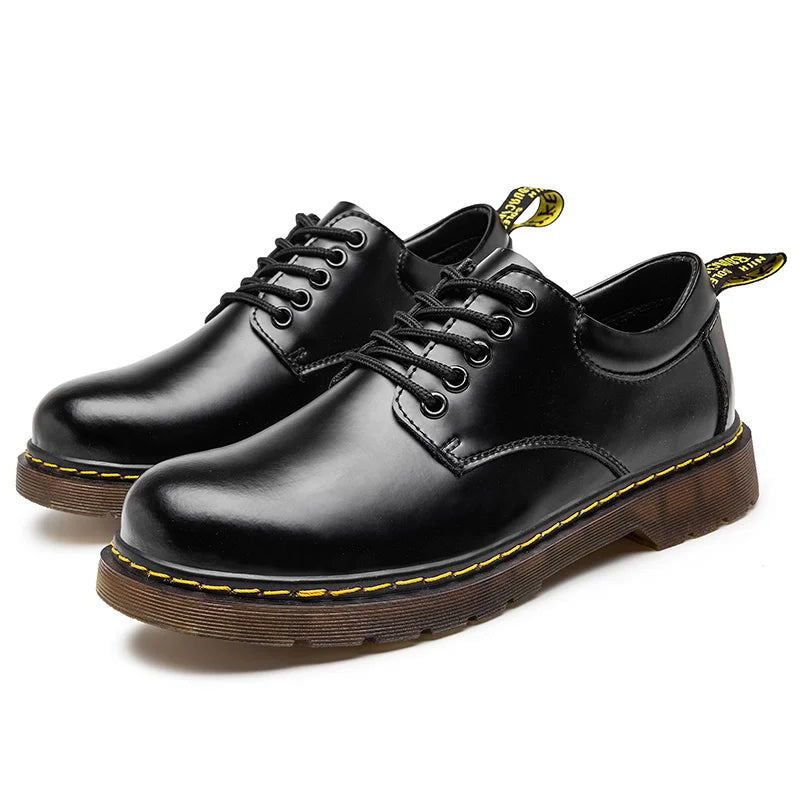 Rafael - Oxford Boots