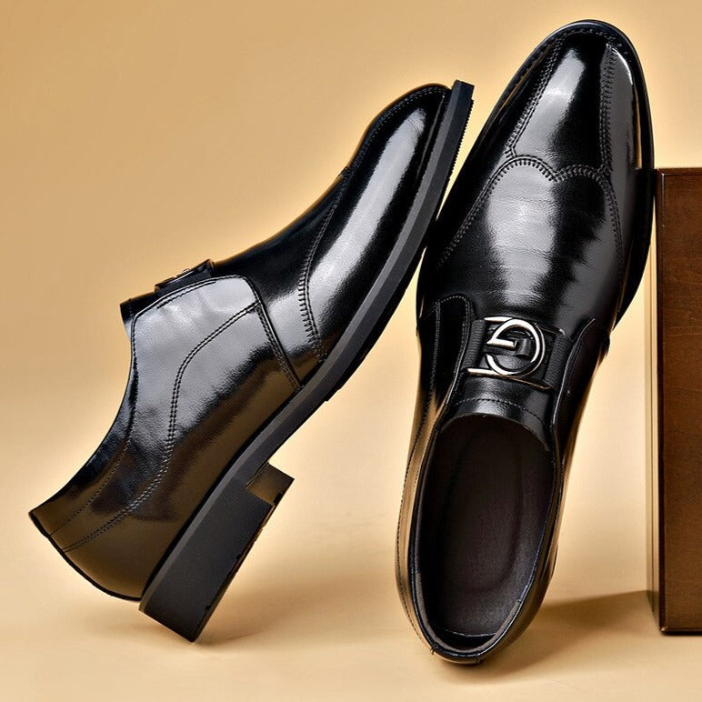 António - Clásicos Zapatos de Boss