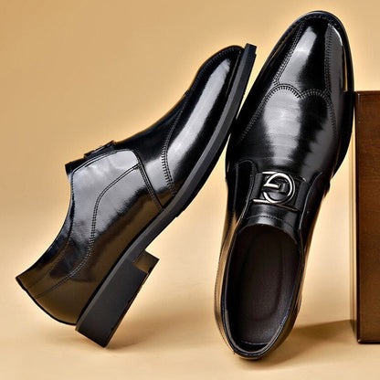 António - Clásicos Zapatos de Boss