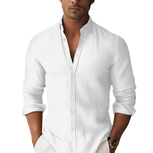 Camisa de Corte Respirável com Fluxo de Ar