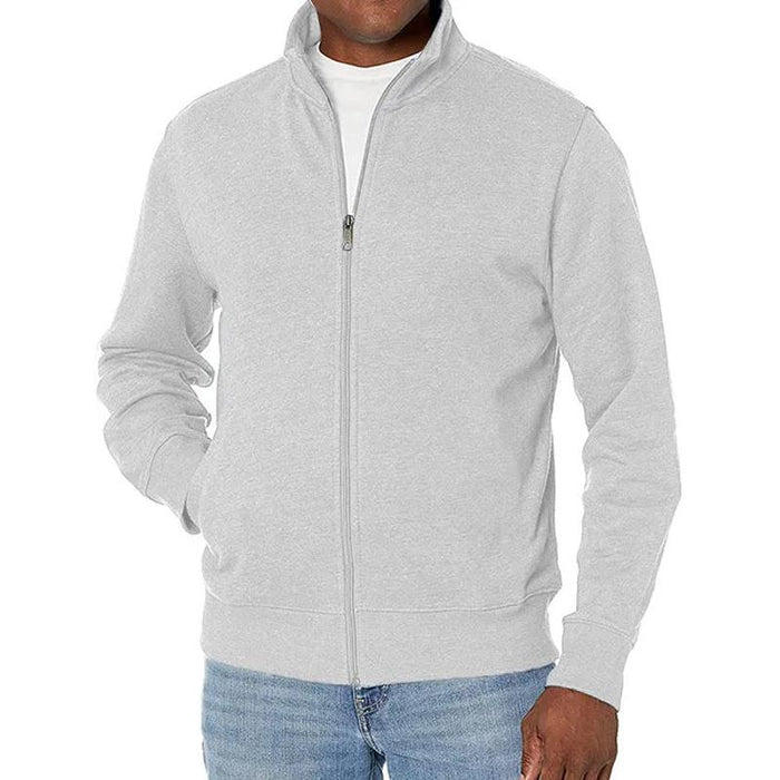 Tiago - Chaqueta de Tejido Suave