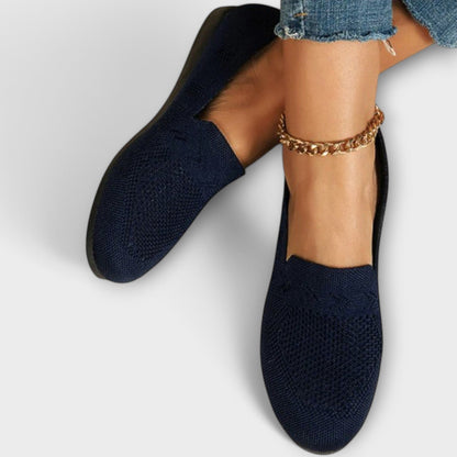 Botas Loafers de Diseño Multidimensional
