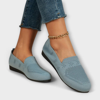 Botas Loafers de Diseño Multidimensional