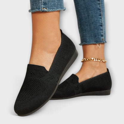 Botas Loafers de Diseño Multidimensional