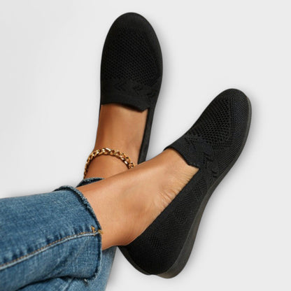 Botas Loafers de Diseño Multidimensional