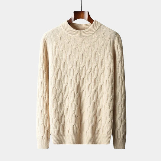 Constantino - Structured Collar