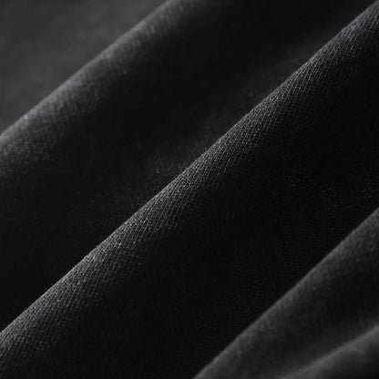 Fleece Brushed Surface Sweater