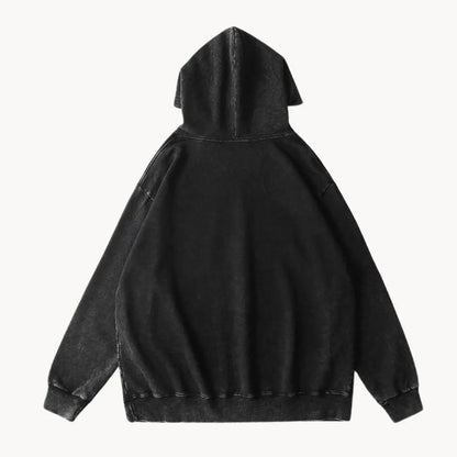 Fleece Brushed Surface Sweater