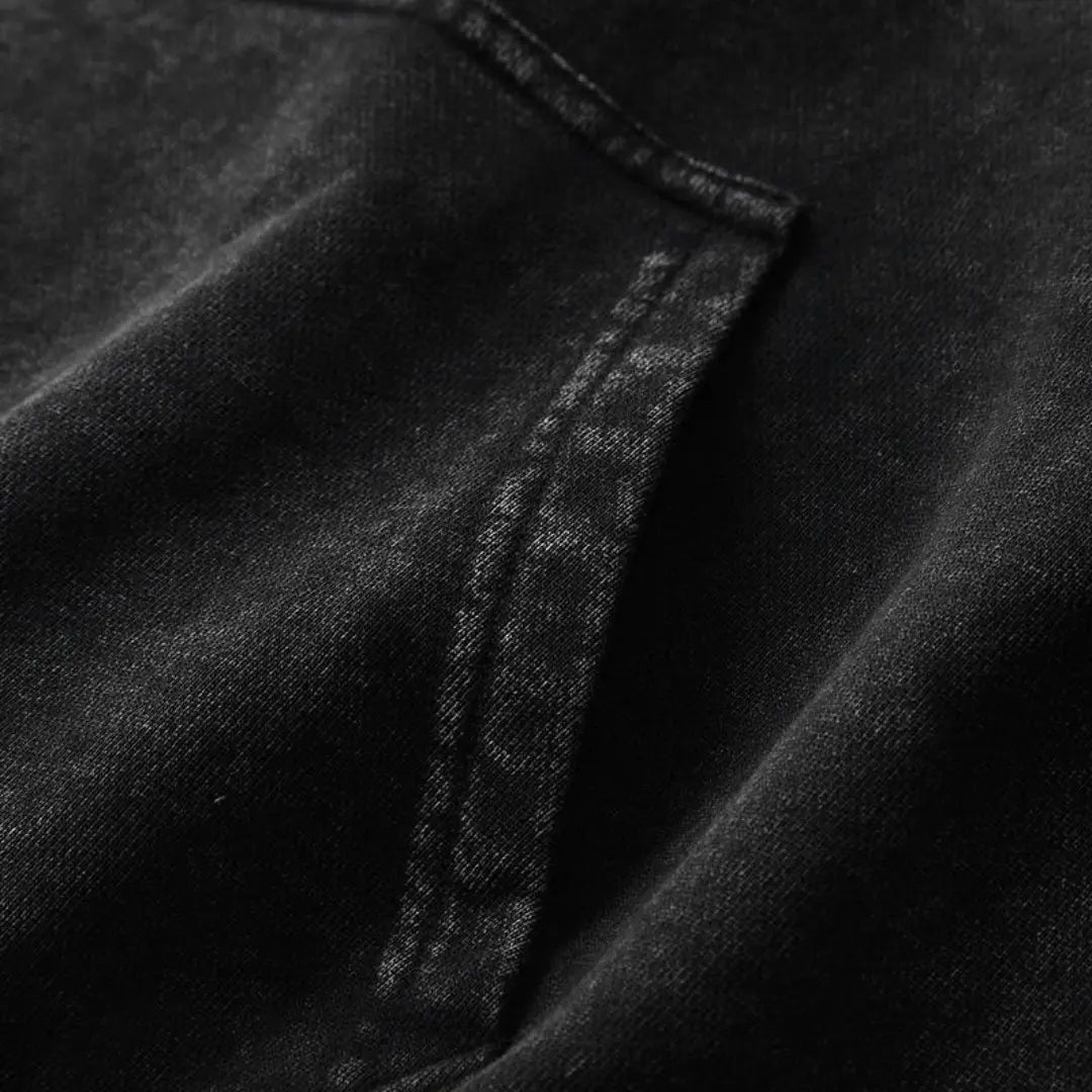 Fleece Brushed Surface Sweater