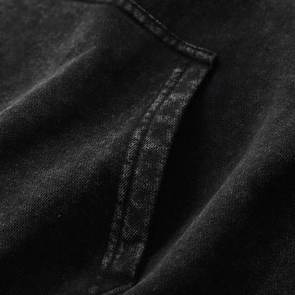 Fleece Brushed Surface Sweater