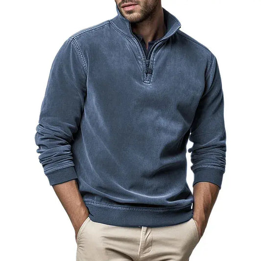 Miguel - Fleece Blend Polyester